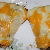 Ulubiona Przekąska Ali