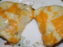 Fot. Alicja64, Ulubiona Przekąska Ali