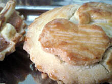 Fot. zosienka, kruche babeczki MUSOWE