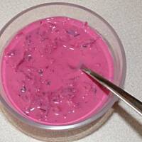 Błyskawiczny i zdrowy chłodnik Marty