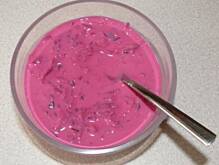 Fot. sheyanja, Błyskawiczny i zdrowy chłodnik Marty