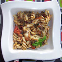 bakłażanowe świderki RR