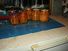 Fot. jaska2503, dynia na słodko