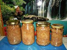 Fot. jaska2503, Jabłka do słoika na zimową szarlotkę