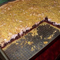 Pleśniak wg OwocowejSałateczki