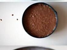 Fot. holly, Wymyślone ciasto