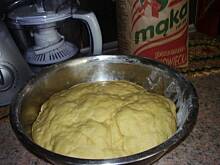 Fot. jaska2503, Drożdżowka tradycyjna