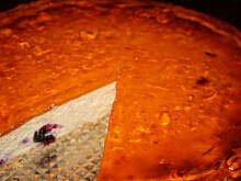 Fot. Alicja64, Sernik z Jagodami i Galaretka - Yummy