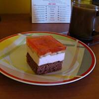 Ciasto dziadziusia kk