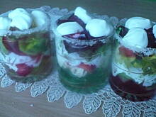 Fot. crystal, Kryształ