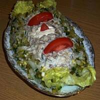 Tatar śledziowy wg Różyczki