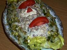 Fot. niebieska-różyczka, Tatar śledziowy wg Różyczki