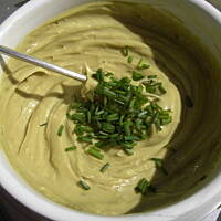 Maslo dyniowe - do grila