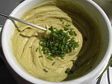 Fot. Glumanda, Maslo dyniowe - do grila