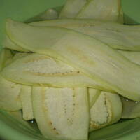 bakalazan alla parmezan