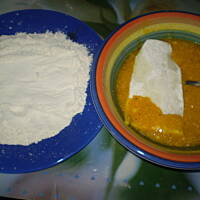 bakalazan alla parmezan