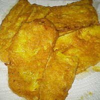 bakalazan alla parmezan