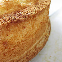 Biszkopt bez proszku do pieczenia