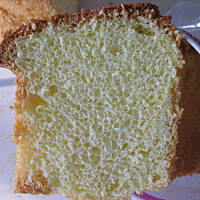 Biszkopt bez proszku do pieczenia