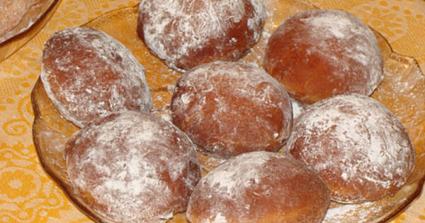Donuts to handle - przepis - bing_translator - wielkiezarcie.com