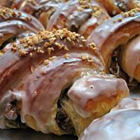 Rogale  Świętomarcińskie