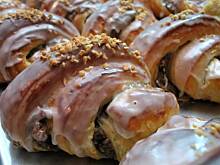 Fot. bahus, Rogale  Świętomarcińskie