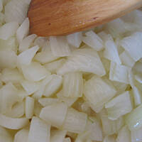 Cebula na ciepło wg babci
