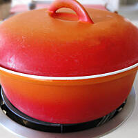 Cebula na ciepło wg babci