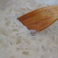 Cebula na ciepło wg babci