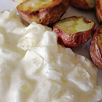 Cebula na ciepło wg babci