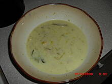 Fot. kamila258, Zupa z porów moja