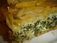 Fot. kiki1101, Spanakopita