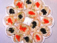 Fot. macwoz, Jajka Macieja a la hilton