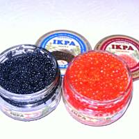 Jajka Macieja a la hilton