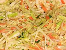 Fot. Alicja64, Surowka z Bialej Kapusty Ali