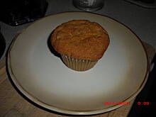 Fot. kamila258, Muffinki miętowe z czekoladą