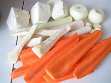 Fot. monisia_ze_szczecina, prawdziwy domowy rosołek krok po kroku