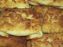 Fot. atosiaczek, krokiety atosi