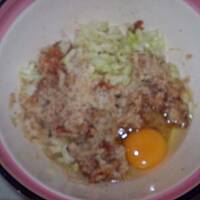 Apetyczne kotleciki z jajek