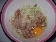 Fot. barbarella2217, Apetyczne kotleciki z jajek