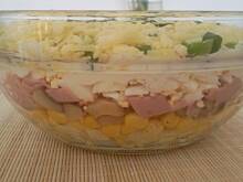 Fot. natalka1, Salatka warstwowa
