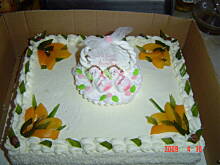 Fot. falkosia1979, torciki