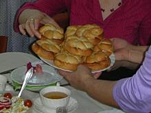 Fot. lenka075, Bułeczki z jajkiem