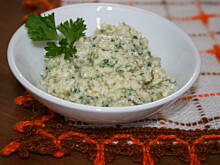 Fot. kasiul_a, A la sushi z pastą serową i łososiem kasiuli