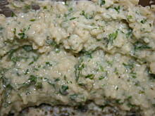 Fot. kasiul_a, A la pizza na cieście twarogowym kasiuli -  pycha