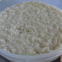 Kurczak faszerowany pesso