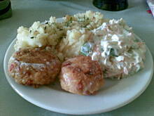 Fot. lunaxa, kotlet-ale jaja