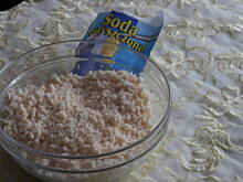 Fot. oasia, Ser smażony Oasi