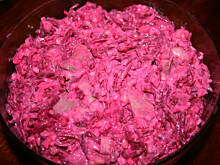 Fot. Alicja64, Śledzie w Buraczkach - Wysmienite