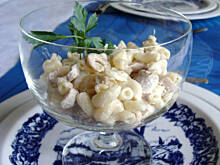 Fot. bahus, Sałatka bankietowa III